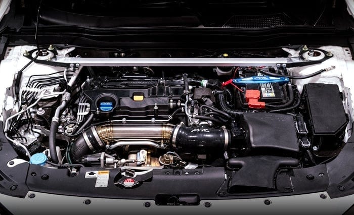2018+ Honda Accord "Throwback" Front Strut Bar - Two Step Performance