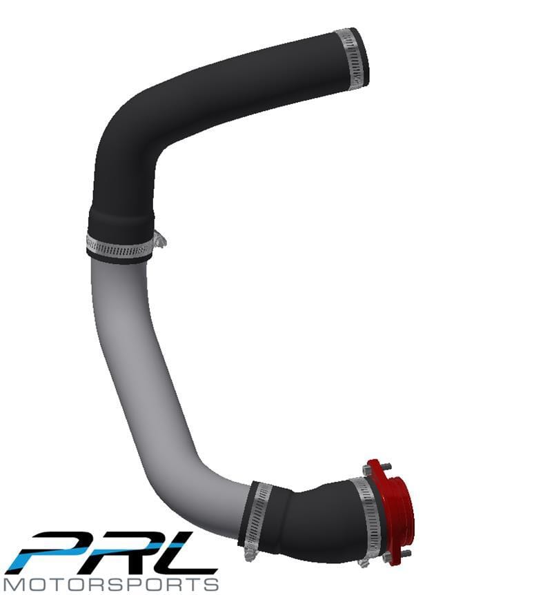 2016+ Honda Civic 1.5T Intercooler Charge Pipe Upgrade Kit - Two Step Performance