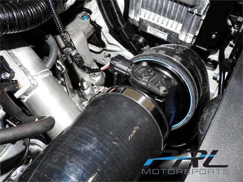 Cobra Cold Air Intake for 2016+ 1.5T Honda Civic Non-Si & Si - Two Step Performance