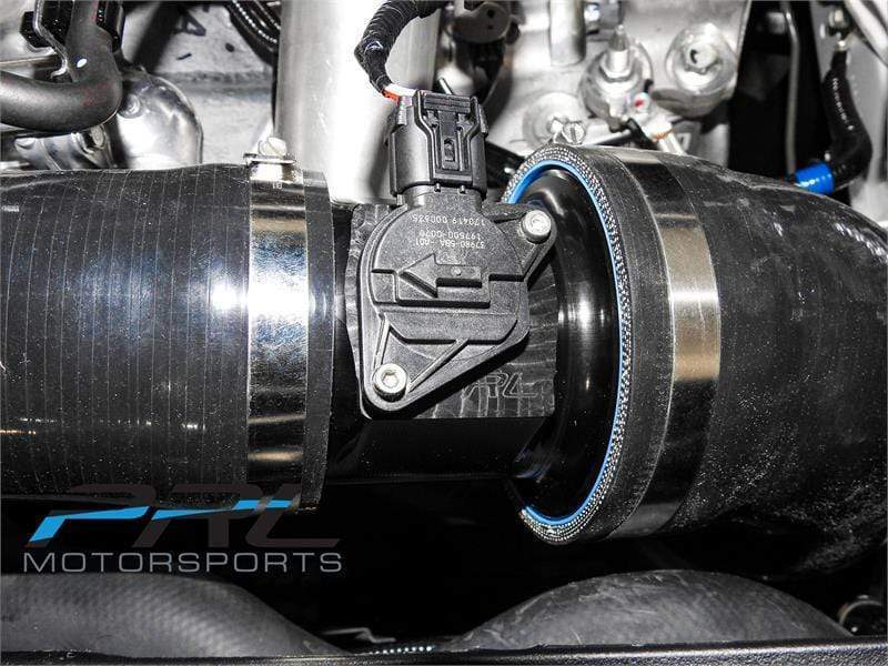 Cobra Cold Air Intake for 2016+ 1.5T Honda Civic Non-Si & Si - Two Step Performance