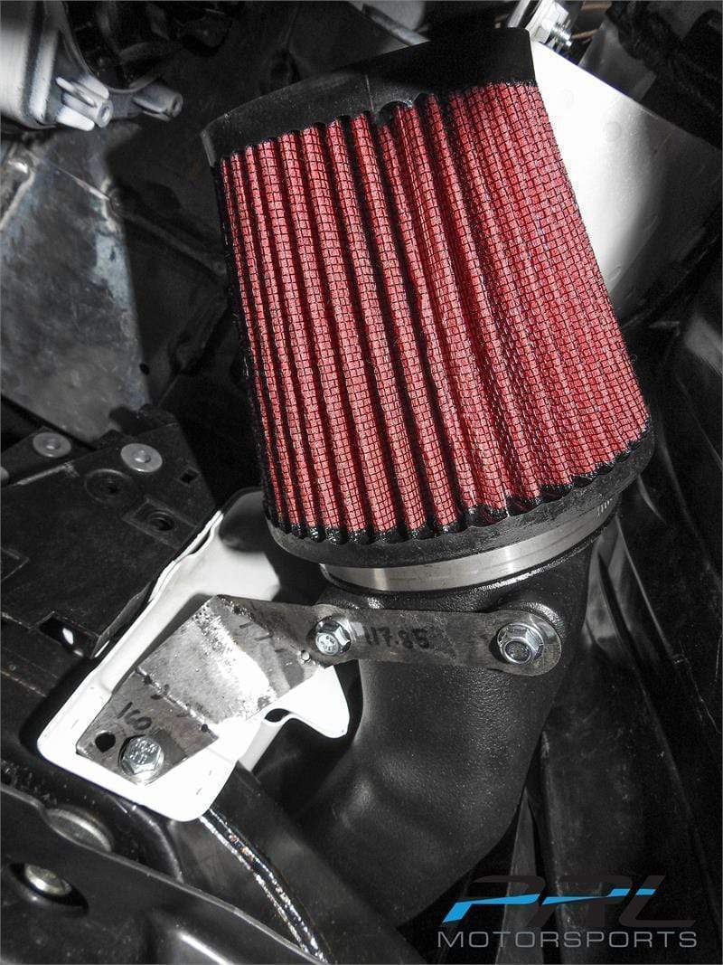 Cobra Cold Air Intake for 2016+ 1.5T Honda Civic Non-Si & Si - Two Step Performance