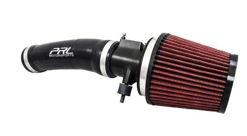 Short Ram Air Intake System for 2016+ Honda Civic 1.5T - Two Step Performance