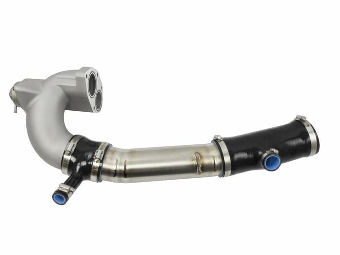 Turbocharger Inlet Pipe Kit for 2016-2021 Honda Civic 1.5T - Two Step Performance