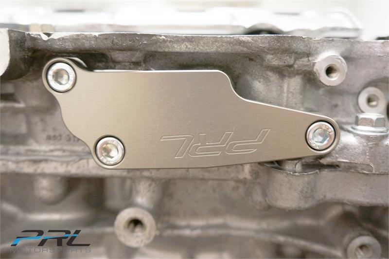 K24Z7 and K24Z3 PRB / TypeS Oil Pump DIY Swap Kit