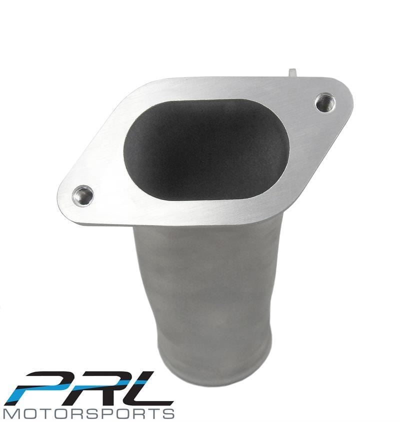 2017+ Civic Type R FK8 Intercooler Charge Pipe Upgrade Kit