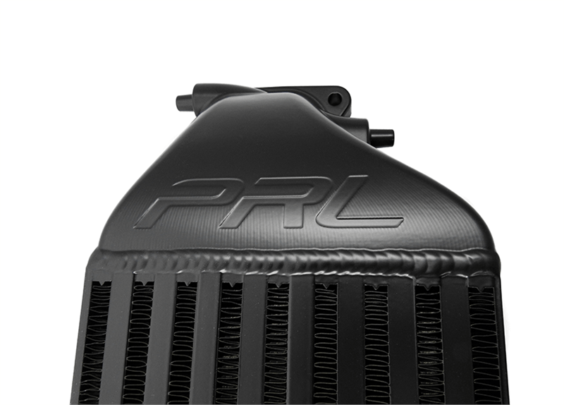 2016+ Honda Civic 1.5T Front Mount Intercooler Upgrade Kit - Two Step Performance