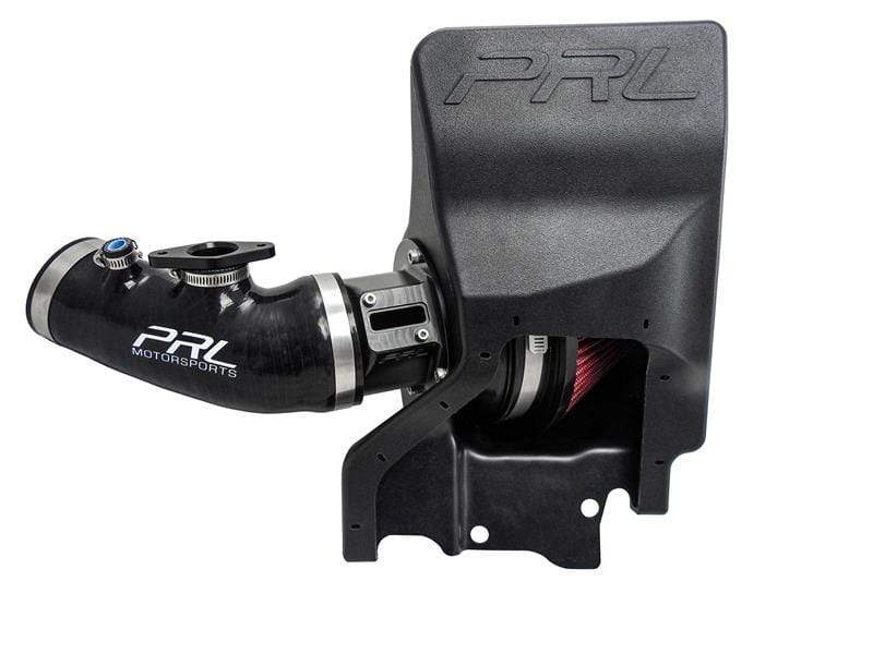 2017+ Civic Type R FK8 High Volume Intake System - Two Step Performance