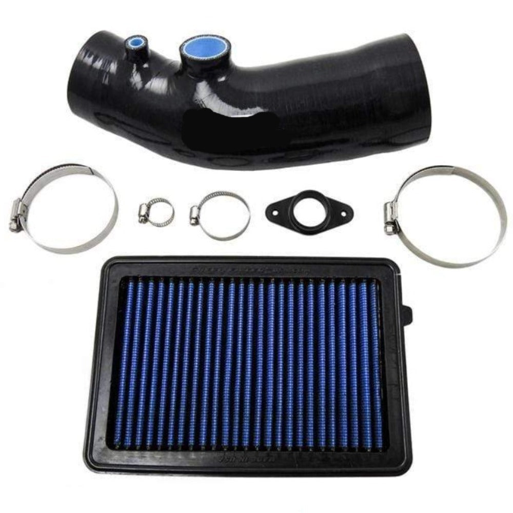 2017+ Civic Type R FK8 Stage 1 Intake System - Two Step Performance