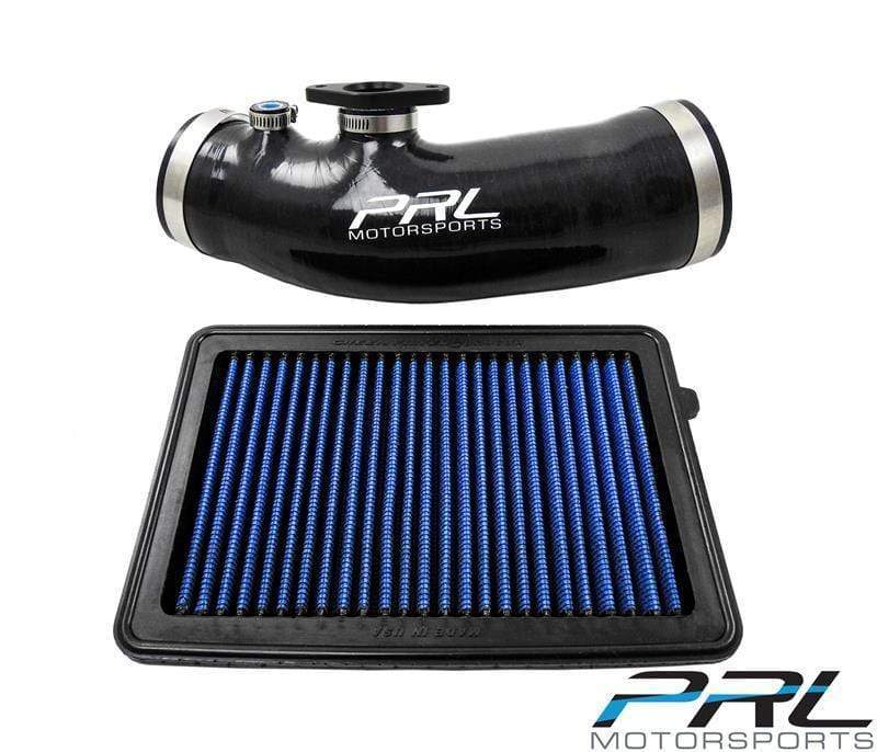 2017+ Civic Type R FK8 Stage 1 Intake System - Two Step Performance