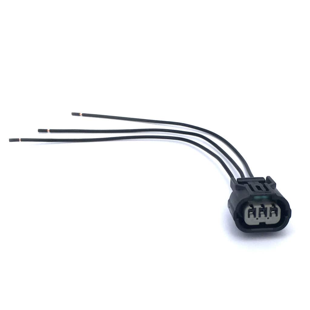 TPS & MAP Wiring Pigtail for Honda and Acura K-Series Engines - Two Step Performance