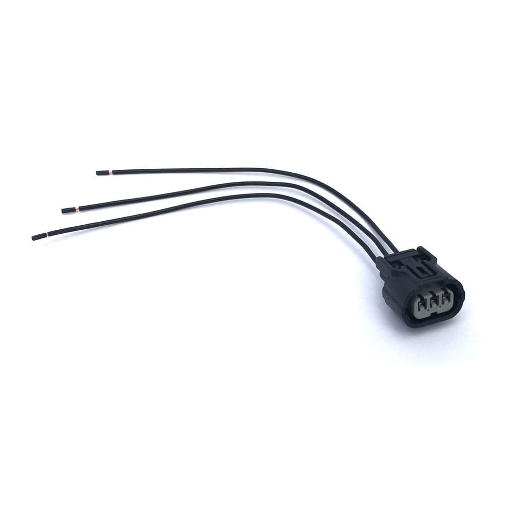 TPS & MAP Wiring Pigtail for Honda and Acura K-Series Engines - Two Step Performance