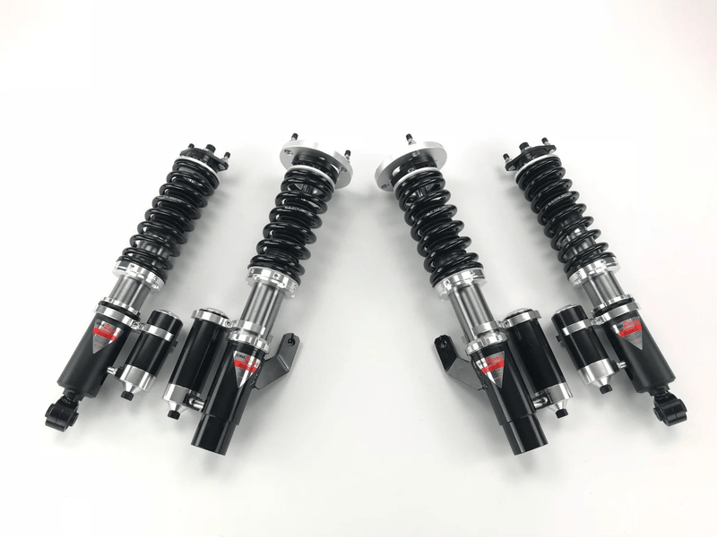 NEOMAX 2 Way Coilover Kit for 2017-2022 Honda Civic Si - Two Step Performance