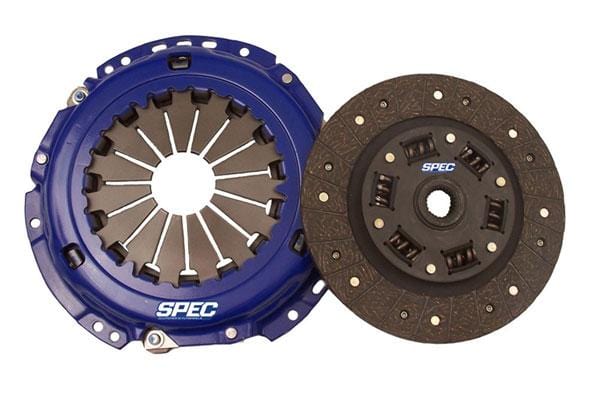 SPEC Clutch Kits for 2016+ Honda Civic 1.5T - Two Step Performance