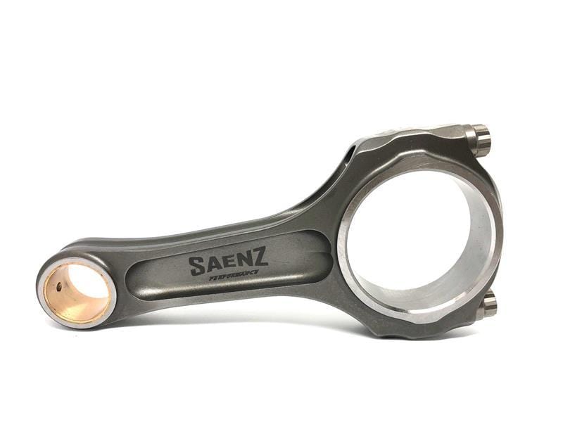 L15B 1.5L Turbo S-Series Connecting Rods - Two Step Performance