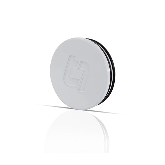 Titan7 Center Cap Set for Titan7 Forged Wheels