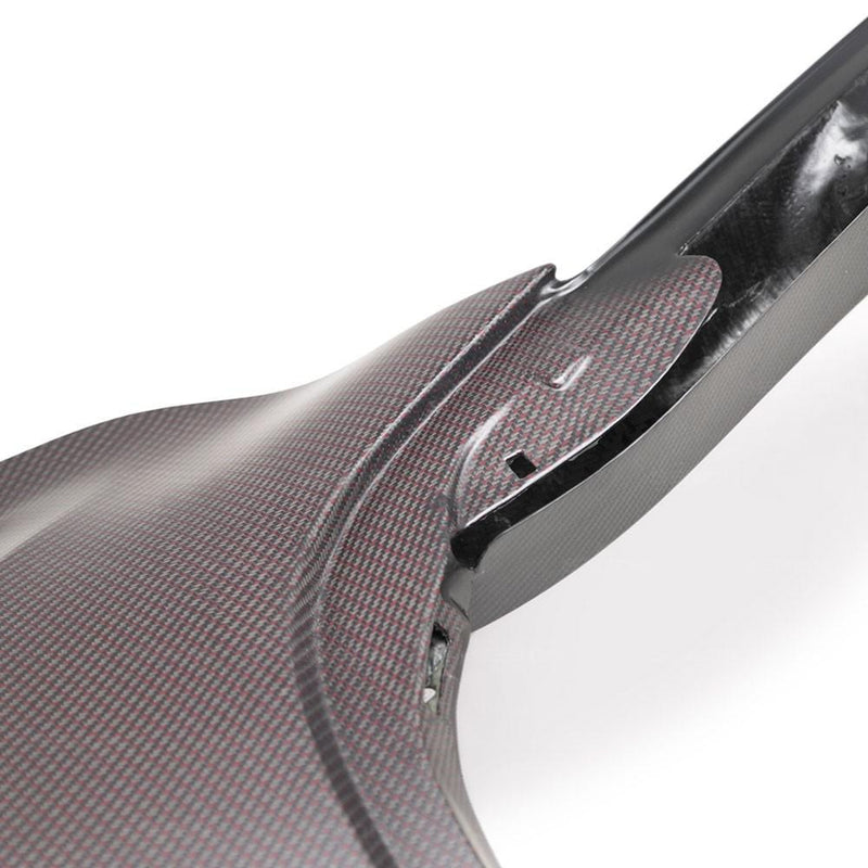 Dry Carbon Trunk Lid for 2020+ Toyota Supra - Two Step Performance