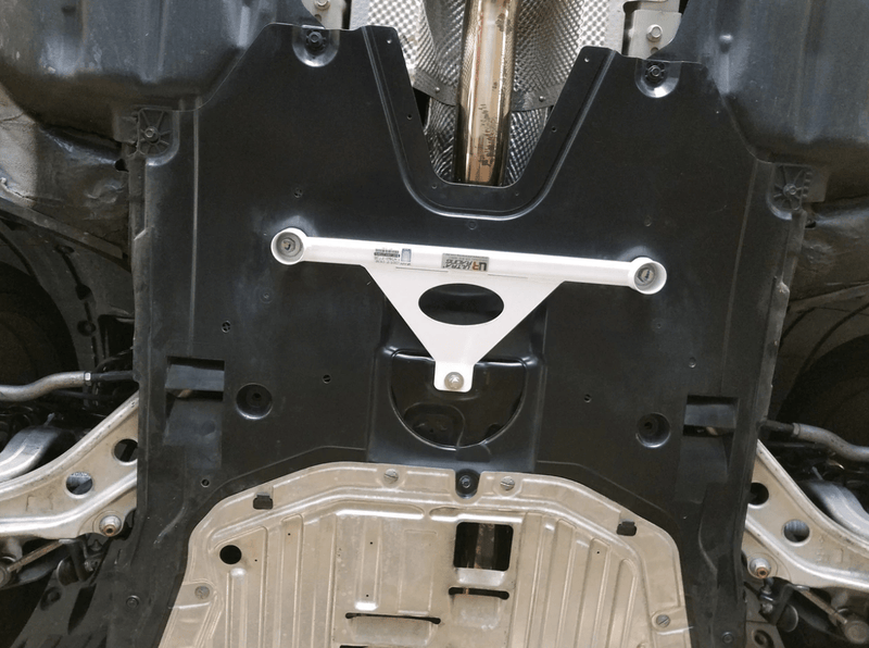 Front Subframe (3 Points) for 2016+ Honda Civic - Two Step Performance