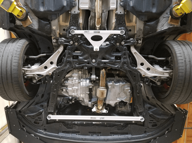 Front Subframe (3 Points) for 2016+ Honda Civic - Two Step Performance