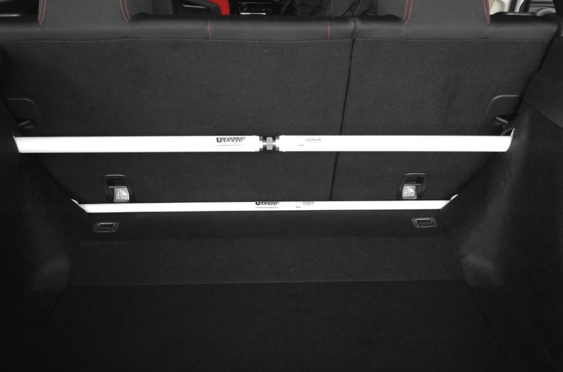 Rear Trunk Upper (2 Points) for 2017+ Honda Civic Hatchback / Type R FK7 FK8 - Two Step Performance