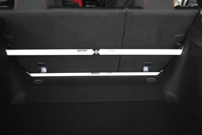 Rear Trunk Lower (2 Points) for 2017+ Honda Civic Hatchback / Type R FK7 FK8 - Two Step Performance