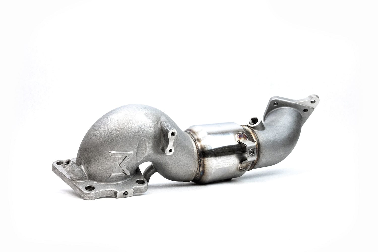 2022+ Civic Turbo Performance Downpipe 1.5T - Two Step Performance