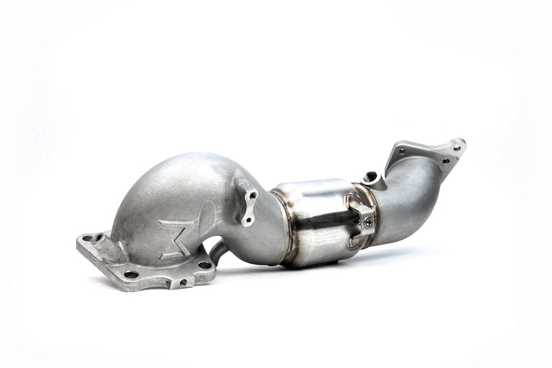 2022+ Civic Turbo Performance Downpipe 1.5T - Two Step Performance