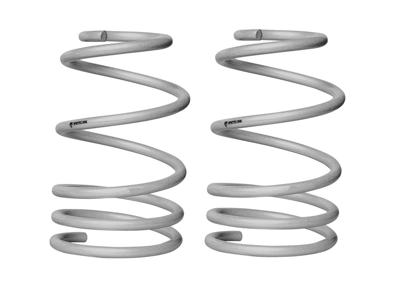 Performance Lowering Spring Kit for 2019+ Toyota Supra A90 - Two Step Performance