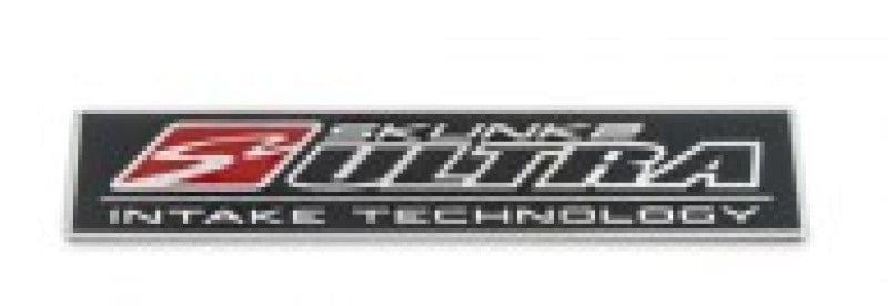 Skunk2 Ultra Intake Technology Badge - Two Step Performance