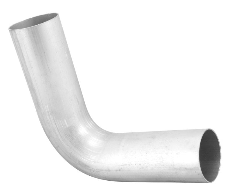 AEM 3.0in Diameter 90 Degree Bend Aluminum Tube - Two Step Performance