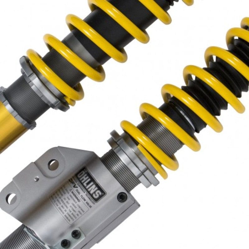 Ohlins 12-20 Subaru BRZ Road & Track Coilover System - Two Step Performance