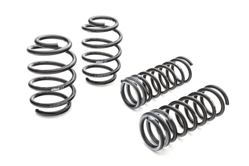 Eibach Pro-Kit for 16-17 Honda Civic 1.5L - Two Step Performance
