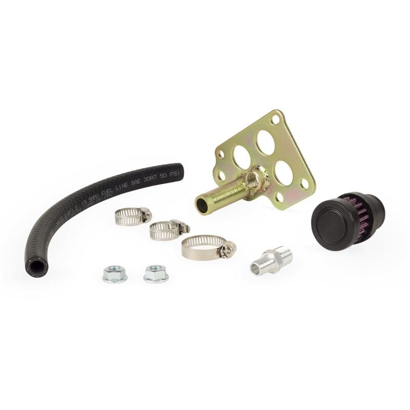 Skunk2 Honda/Acura Remote Iavc Relocation Kit For B/D Series Ultra Race Intake Manifold - Two Step Performance