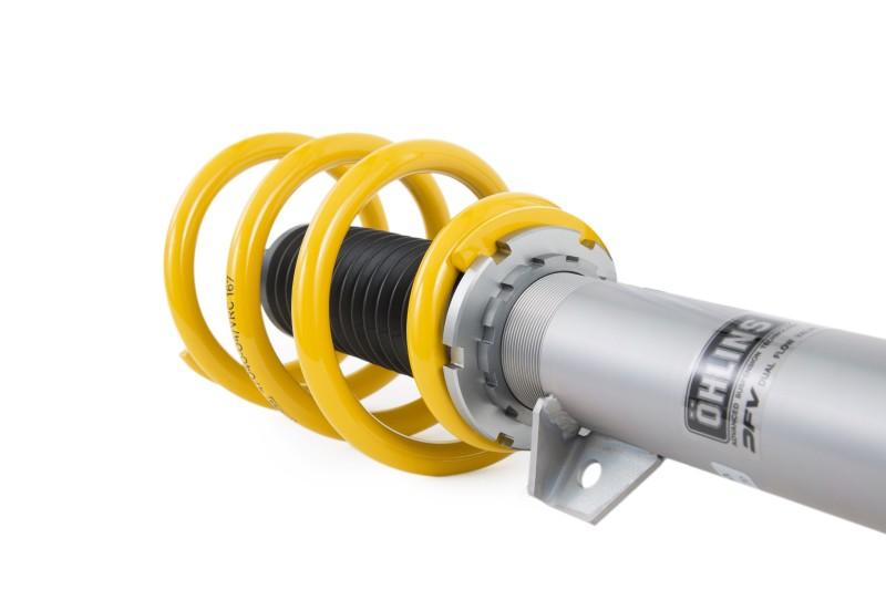 Ohlins 00-06 BMW M3 (E46) Road & Track Coilover System - Two Step Performance