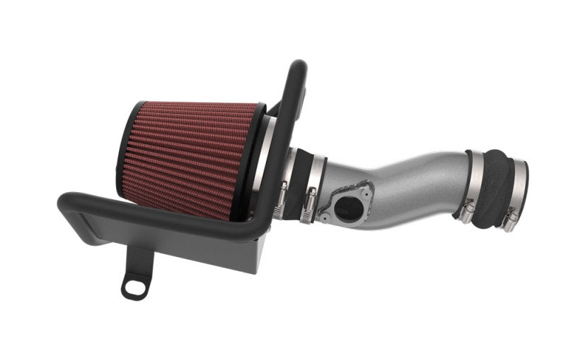 K&N Kit De Conduits De Charge (charge Pipe) Pour Honda Civic XI 1.5L Turbo 2022-2023 - Aluminium (77-1022KC)