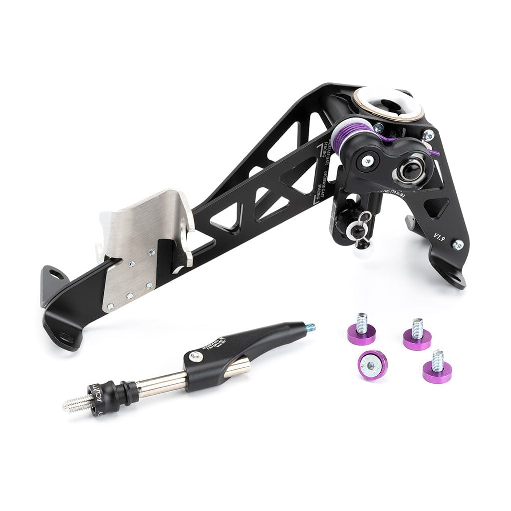 9th Gen Civic ACUITY Adjustable Short Shifter - Two Step Performance