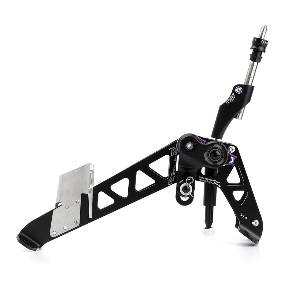 9th Gen Civic ACUITY Adjustable Short Shifter - Two Step Performance