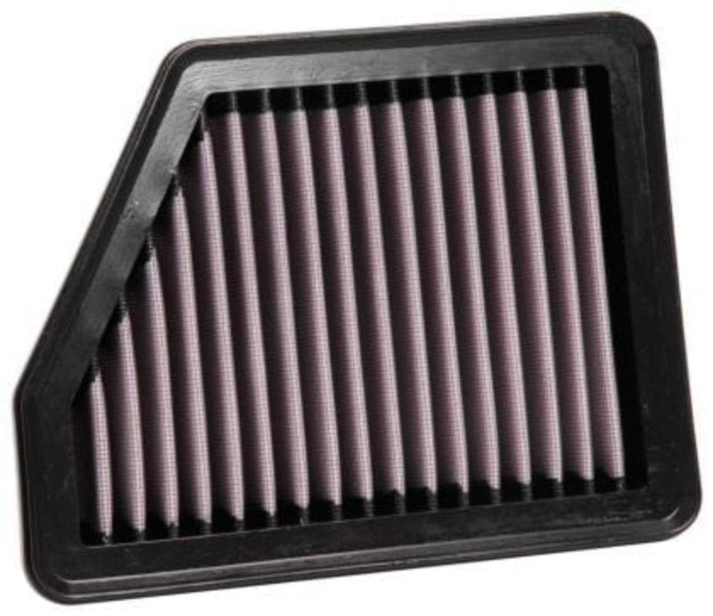 DRYFLOW FILTER for 2016+ Honda Civic 2.0 - Two Step Performance