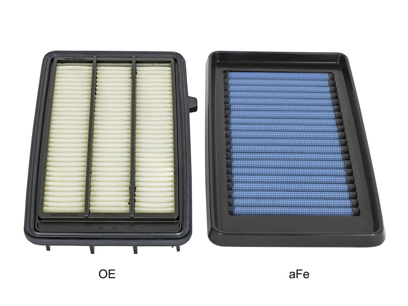 Magnum FLOW Performance Air Filter for 2016+ Honda Civic 1.5T - Two Step Performance
