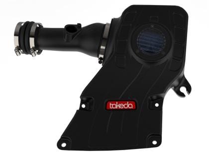 Takeda Momentum Pro Cold Air Intake System for 2018+ Honda Accord 2.0T - Two Step Performance