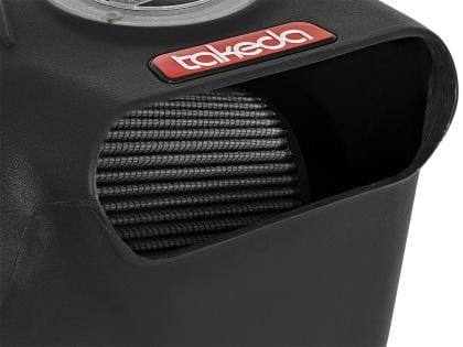 Takeda Cold Air Intake System for 2016+ Honda Civic 1.5T - Two Step Performance