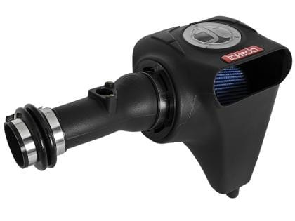 Takeda Momentum Pro 5R Cold Air Intake System for 2016+ Civic 1.5T - Two Step Performance