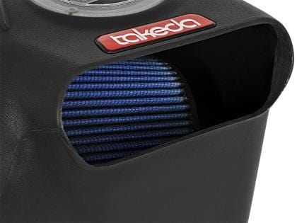Takeda Momentum Pro 5R Cold Air Intake System for 2016+ Civic 1.5T - Two Step Performance