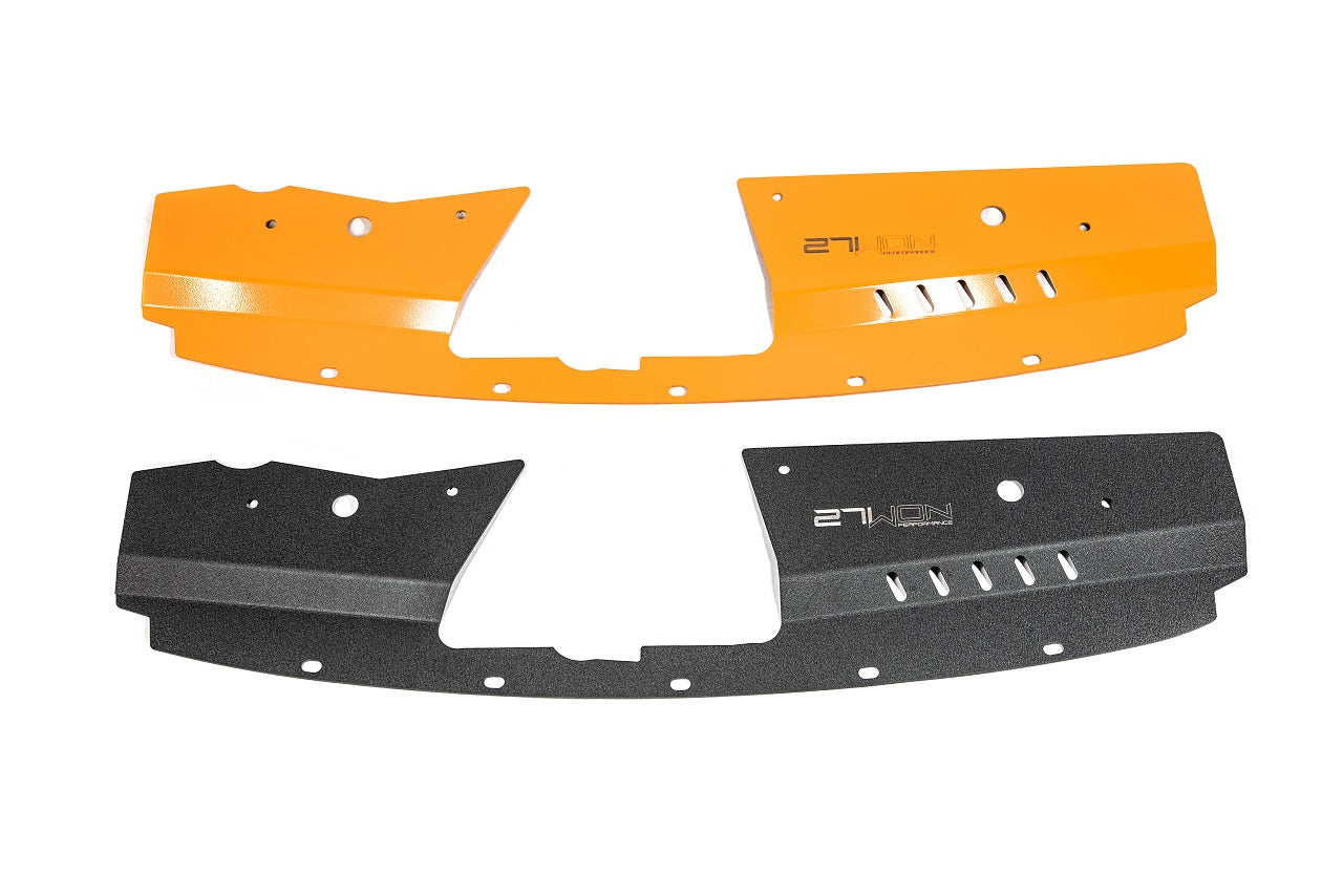10th & 11th Gen Civic Fender / Radiator Shroud Set