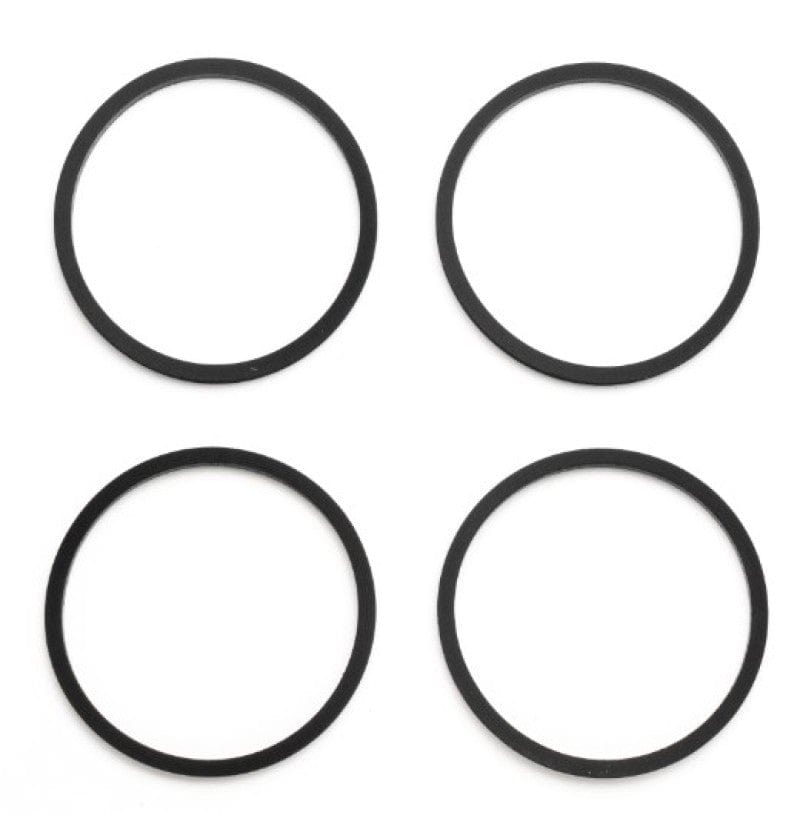 Wilwood O-Ring Kit - 1.75in Square Seal - 4 pk. - Two Step Performance