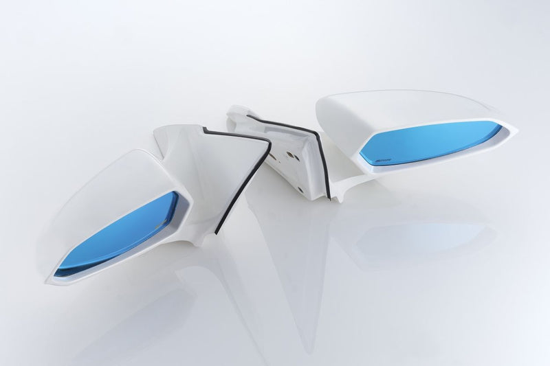 Spoon Aero Mirrors - Civic FK8
