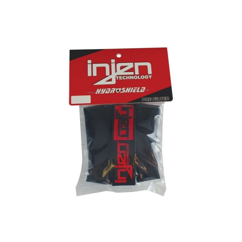 Injen Black Water Repellent Pre-Filter Fits X-1070 - Two Step Performance