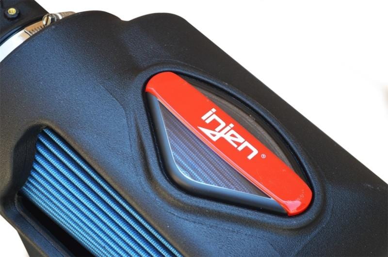 Injen 16-20 Honda Civic/Civic Sport I4-1.5T Evolution Intake - Two Step Performance