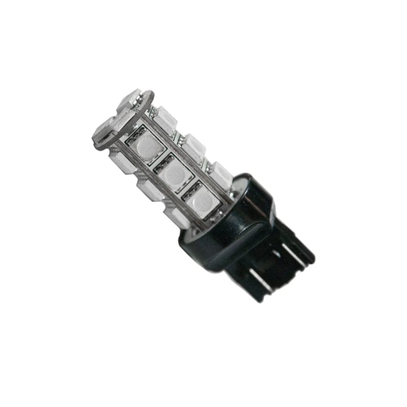 Oracle 7443 18 LED 3-Chip SMD Bulb (Single) - Amber - Two Step Performance