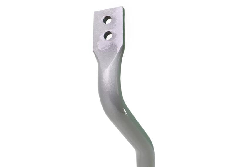 Whiteline 2017+ Honda Civic Type-R FK8 Front 27mm Heavy Duty Adjustable Sway Bar - Two Step Performance