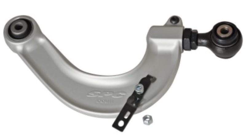 SPC Performance 16-17 Honda Civic & CTR Adjustable Aluminum Rear Camber Arm - Two Step Performance